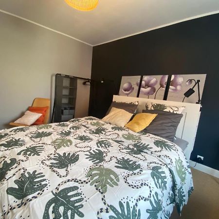 Chambre Archi Écourt-Saint-Quentin Eksteriør bilde