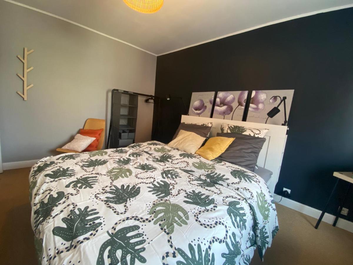 Chambre Archi Écourt-Saint-Quentin Eksteriør bilde