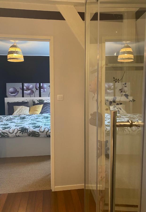 Chambre Archi Écourt-Saint-Quentin Eksteriør bilde