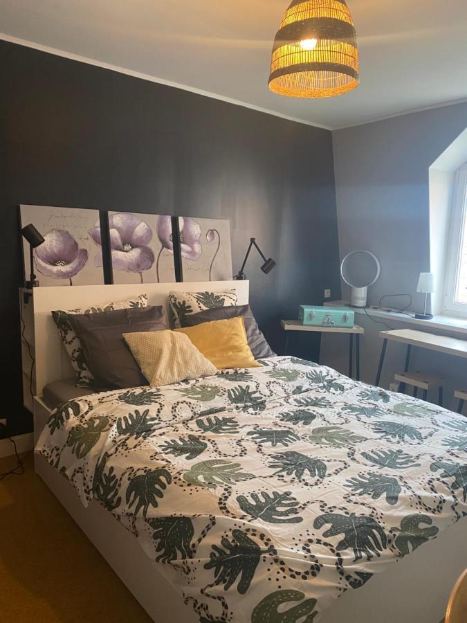 Chambre Archi Écourt-Saint-Quentin Eksteriør bilde