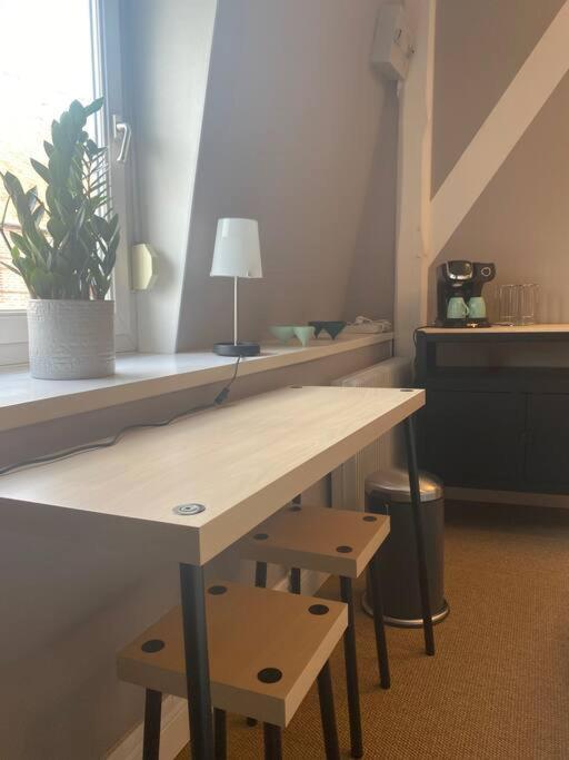 Chambre Archi Écourt-Saint-Quentin Eksteriør bilde